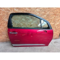 Porte Avant Droit Citroen Ds3 Phase 1
